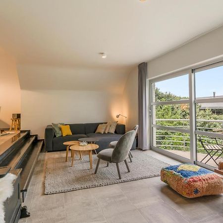 Villa Francois Nieuwpoort Ngoại thất bức ảnh