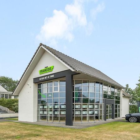 Villa Francois Nieuwpoort Ngoại thất bức ảnh