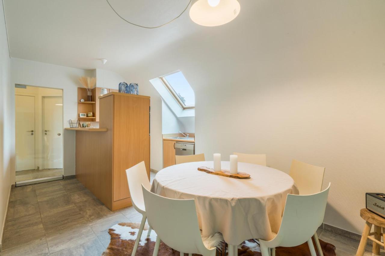 Villa Francois Nieuwpoort Ngoại thất bức ảnh