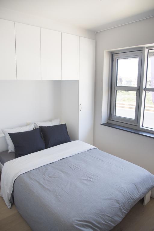 Villa Francois Nieuwpoort Ngoại thất bức ảnh